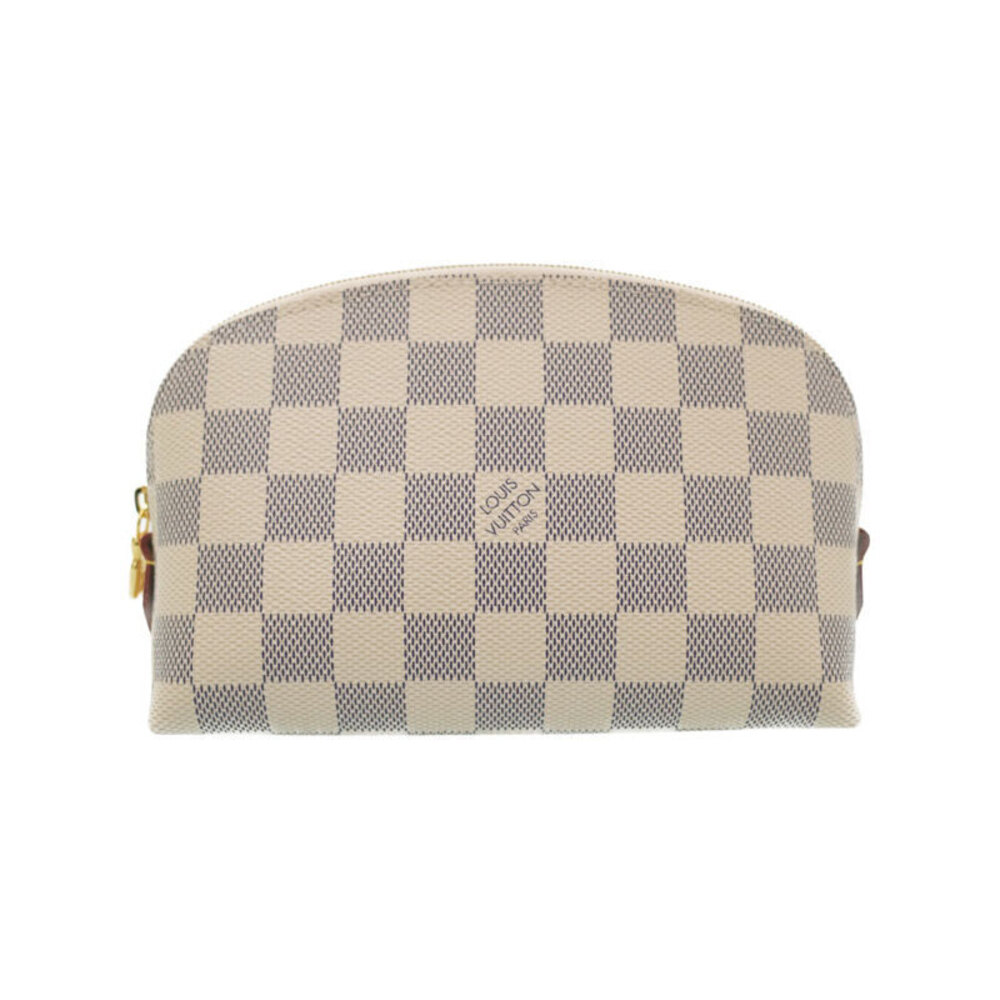 Louis Vuitton Pochette Cosmetic Makeup Pouch